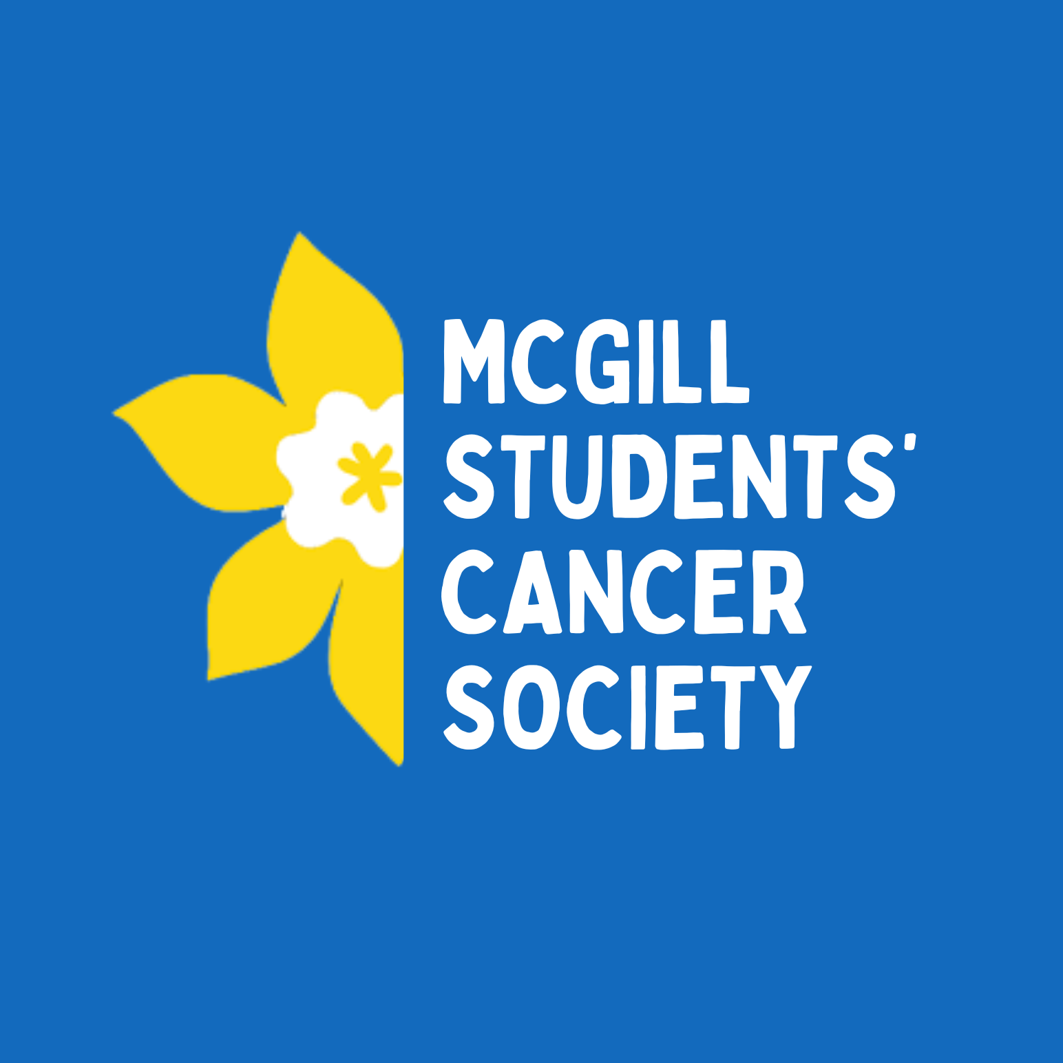 McGill Students' Cancer Society